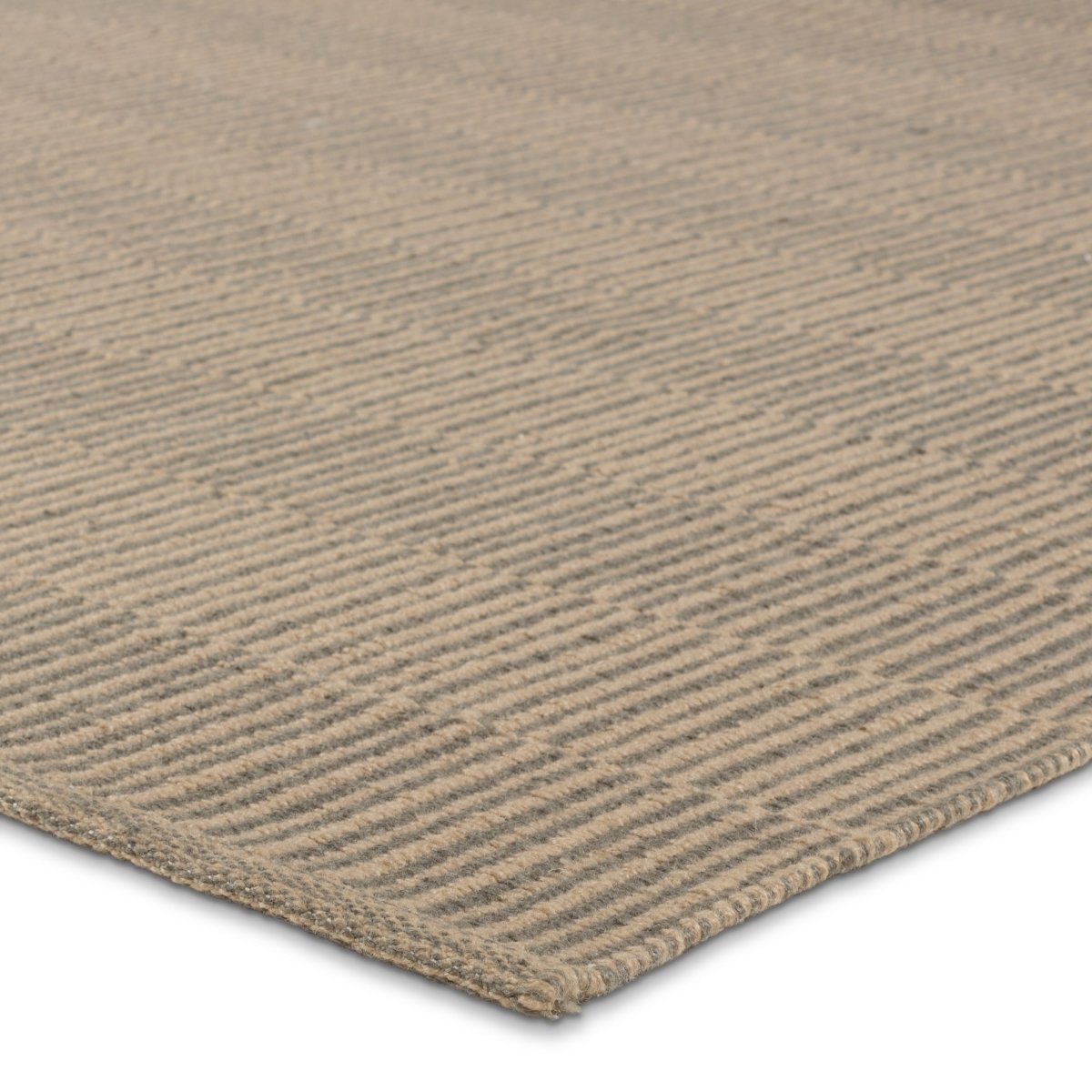 Jaipur Sacdecer Ithel Sdr04 Tan/Taupe/Gray Rug.