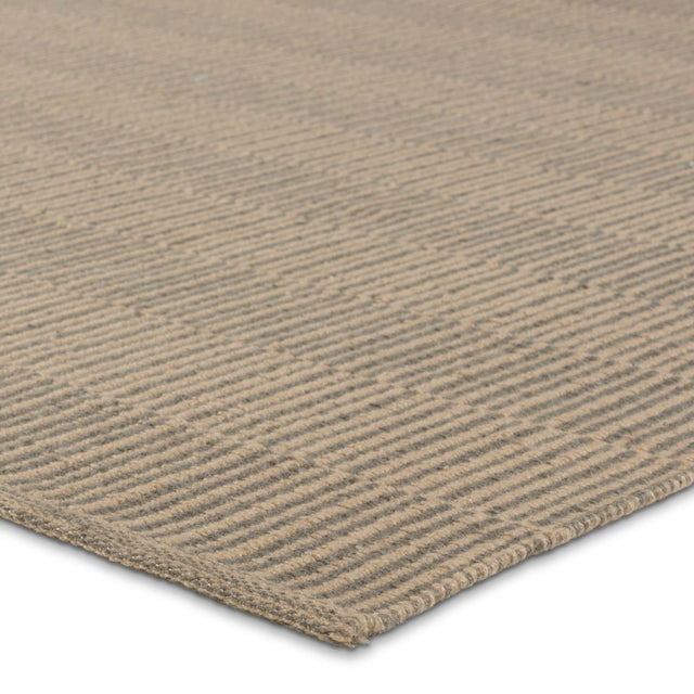 Jaipur Sacdecer Ithel Sdr04 Tan/Taupe/Gray Rug.