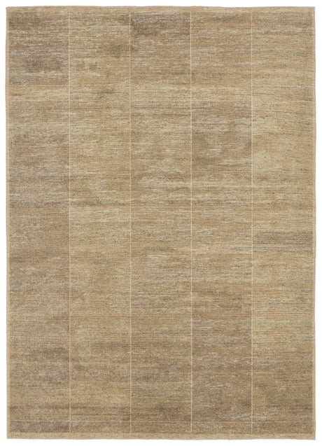 Jaipur Saith By Label J Saith Eda06 Green Rug.