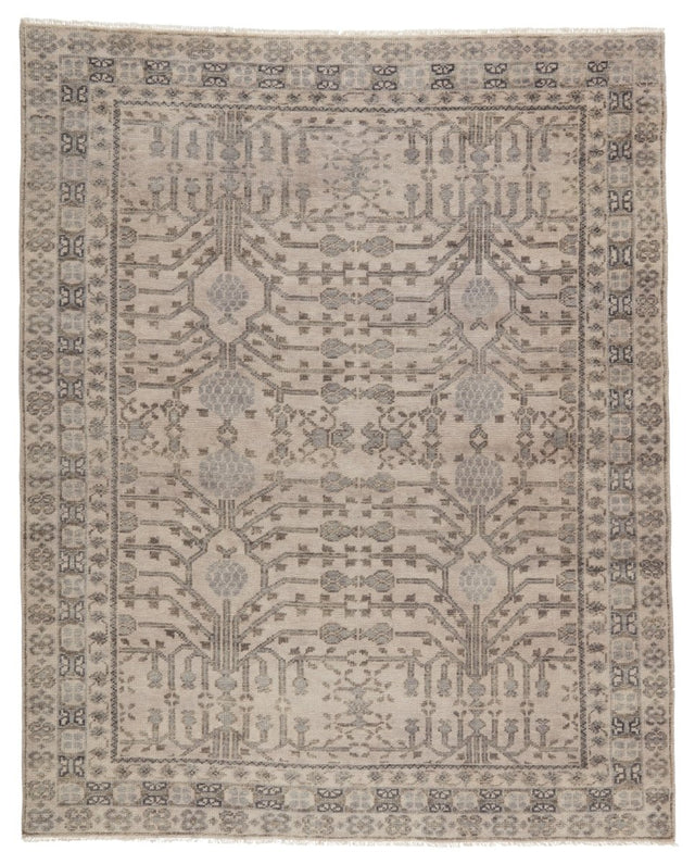 Jaipur Salinas Cosimo Sln14 Gray/N/A Rugs.