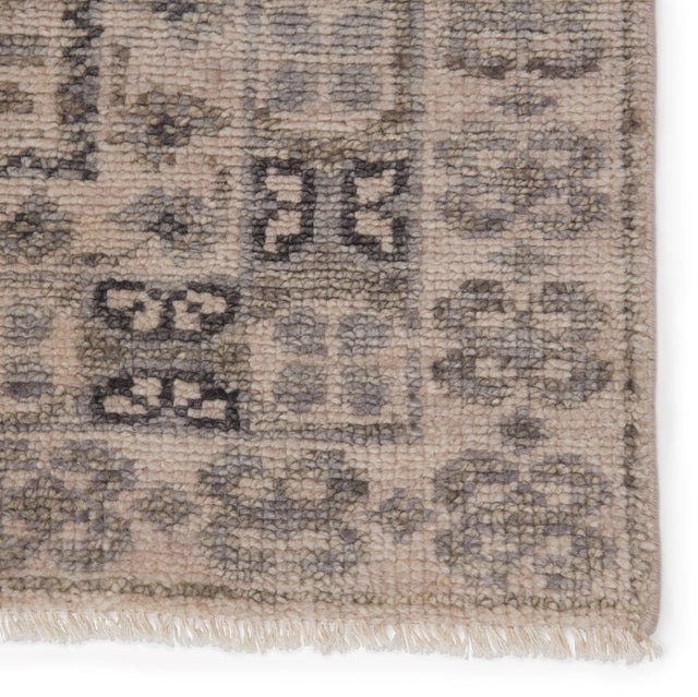 Jaipur Salinas Cosimo Sln14 Gray/N/A Rugs.