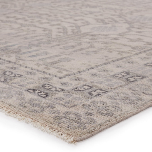 Jaipur Salinas Cosimo Sln14 Gray/N/A Rugs.