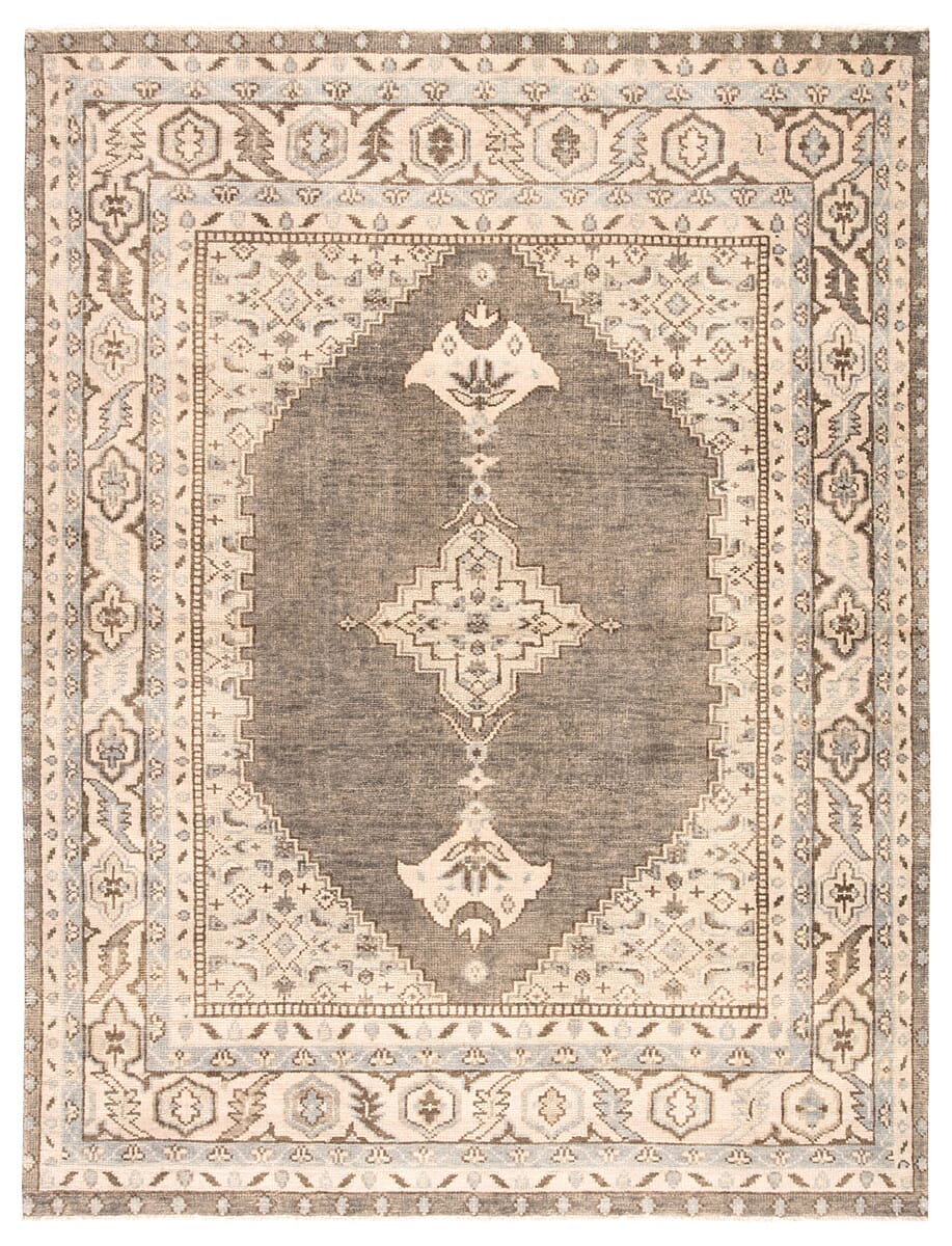 Jaipur Salinas Farwell Sln06 Blue Rugs.