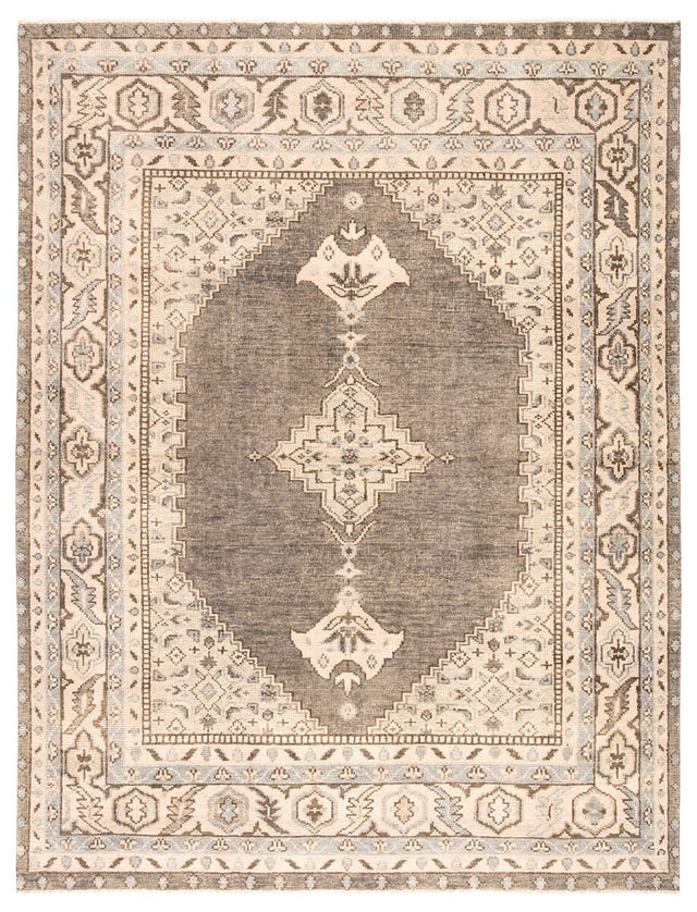 Jaipur Salinas Farwell Sln06 Blue Rugs.