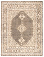 Jaipur Salinas Farwell Sln06 Blue Rugs.