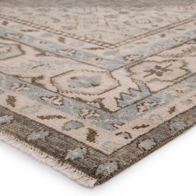 Jaipur Salinas Farwell Sln06 Blue Rugs.
