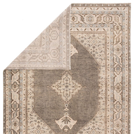 Jaipur Salinas Farwell Sln06 Blue Rugs.