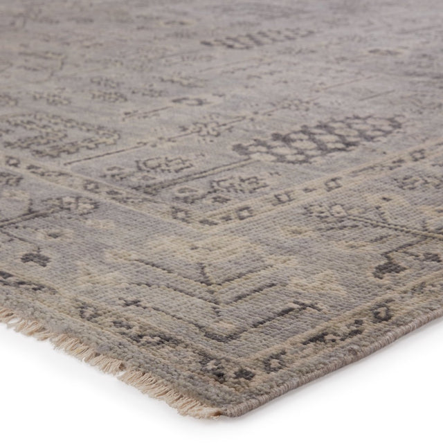Jaipur Salinas Ginerva Sln15 Gray/N/A Rugs.