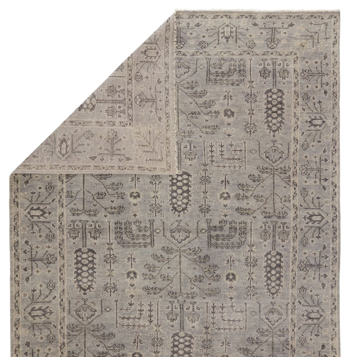 Jaipur Salinas Ginerva Sln15 Gray/N/A Rugs.