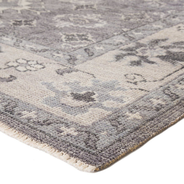 Jaipur Salinas Kella Sln12 Gray/N/A Rugs.