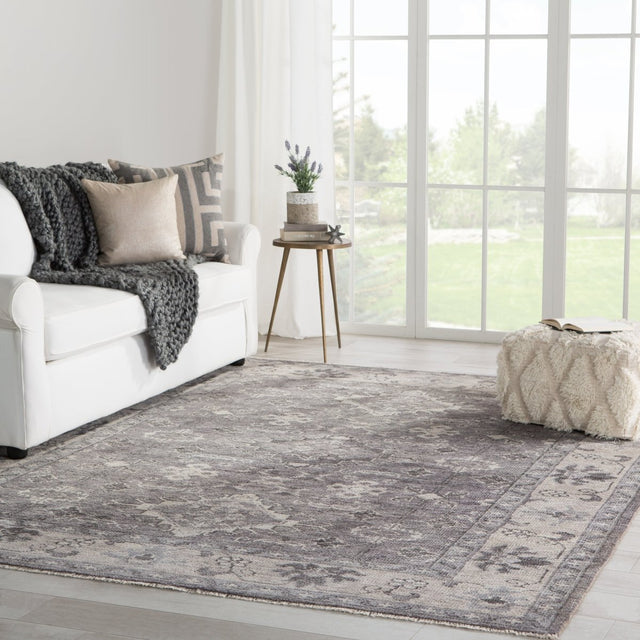 Jaipur Salinas Kella Sln12 Gray/N/A Rugs.