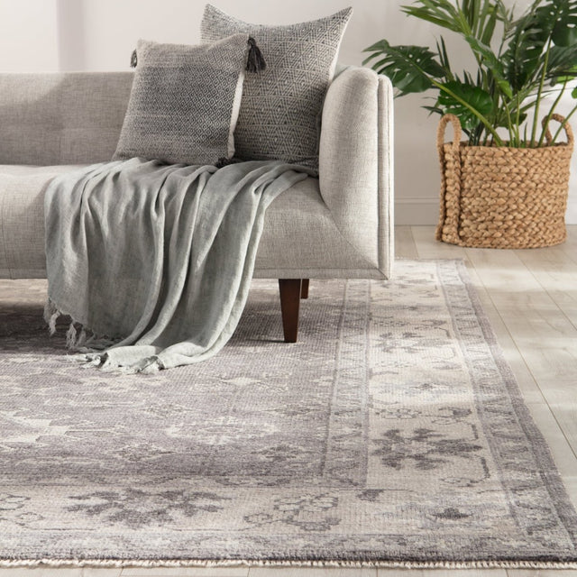 Jaipur Salinas Kella Sln12 Gray/N/A Rugs.