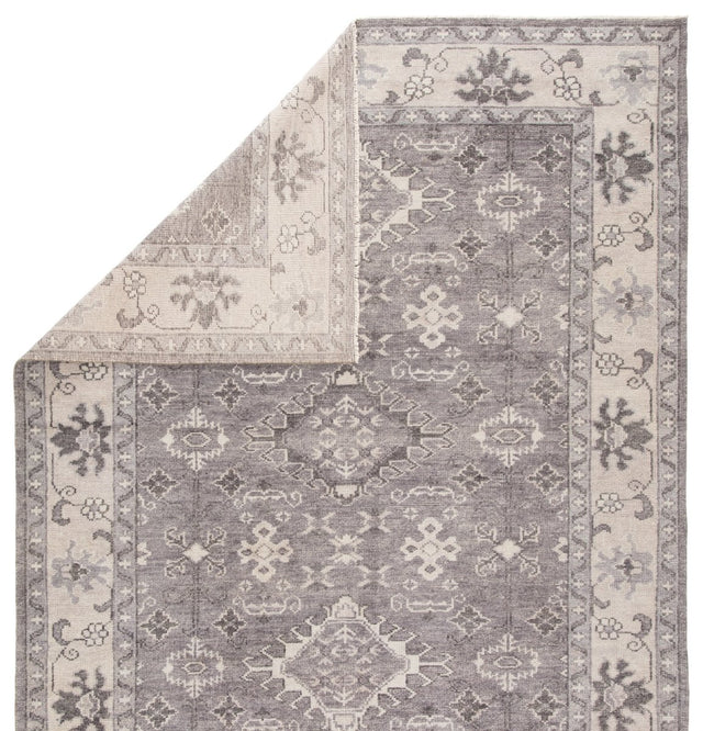 Jaipur Salinas Kella Sln12 Gray/N/A Rugs.