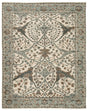 Jaipur Salinas Slayton Sln11 Light Teal Rugs.