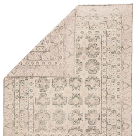Jaipur Salinas Stage Sln08 Ivory Rugs.