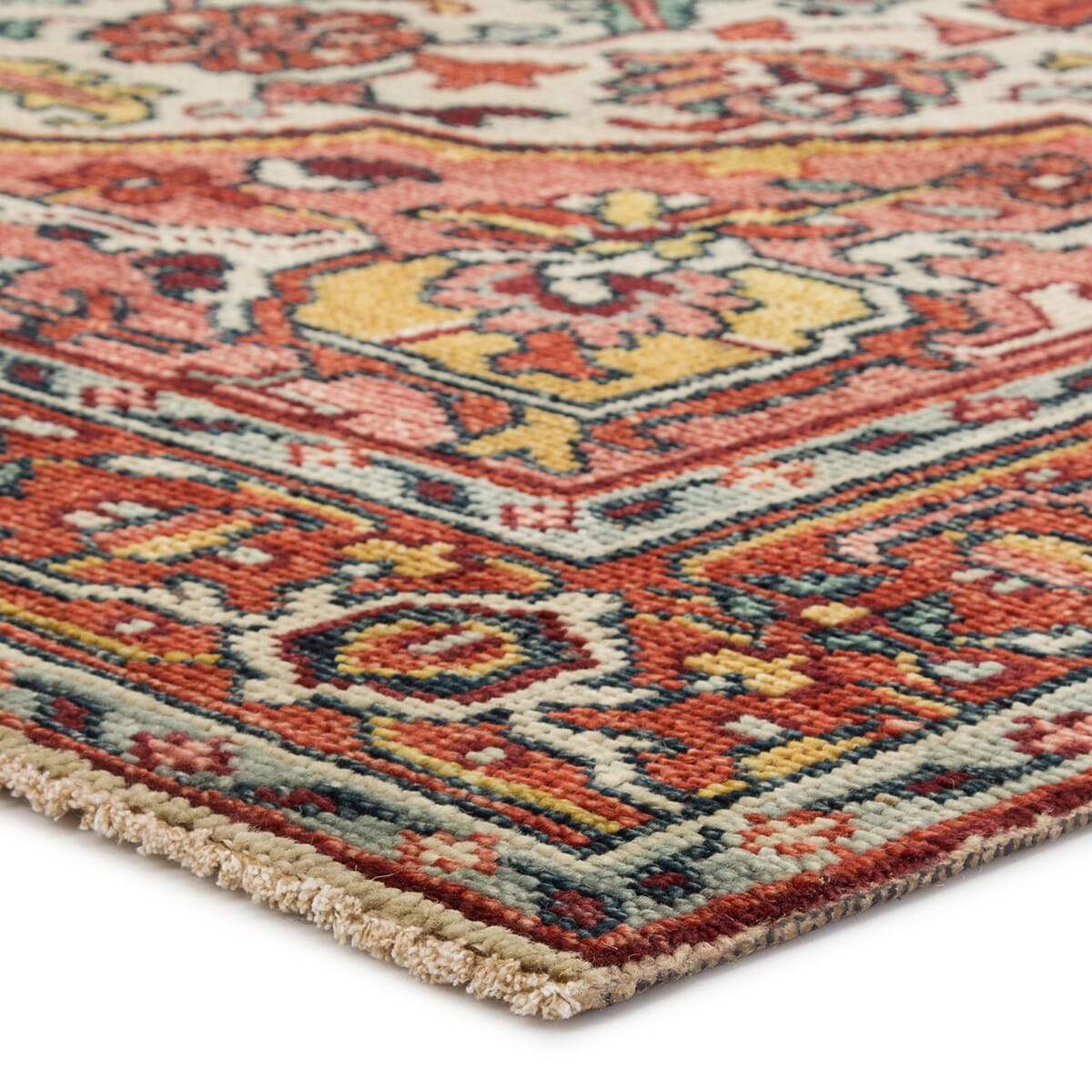 Jaipur Salinas Tavola Sln04 Pink Rugs.