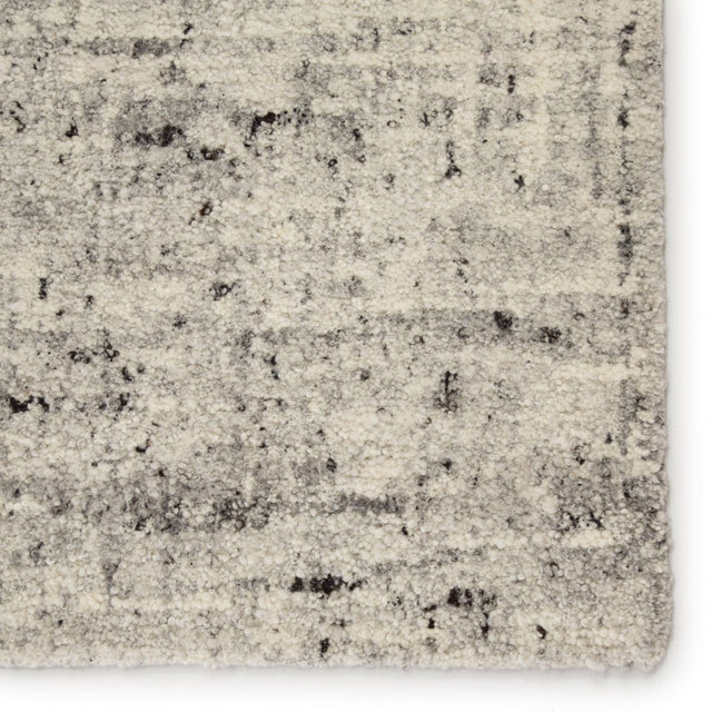 Jaipur Salix Macklin Slx01 Ivory/Light Gray Rugs.