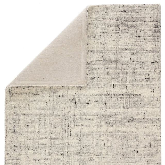 Jaipur Salix Macklin Slx01 Ivory/Light Gray Rugs.