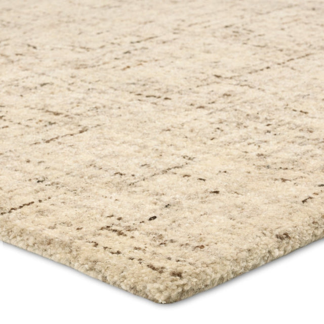 Jaipur Salix Macklin Slx04 Cream/Brown Rug.