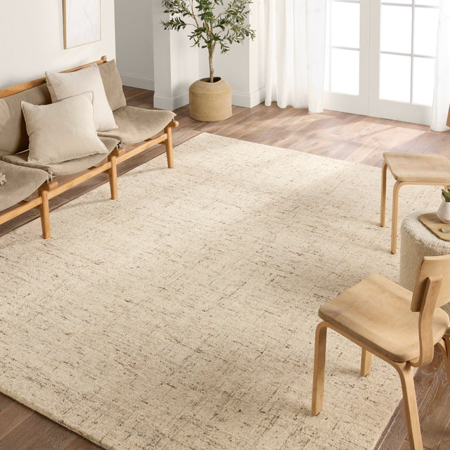 Jaipur Salix Macklin Slx04 Cream/Brown Rug.