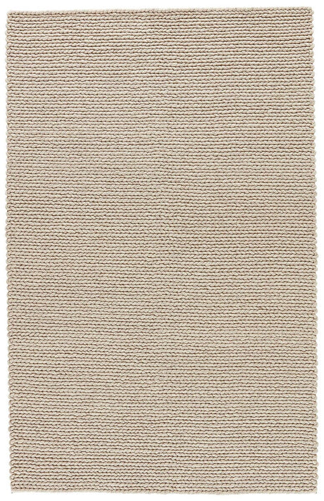 Jaipur Scandinavia Dula Braiden Scd08 Oyster Gray / Oyster Gray Rugs.