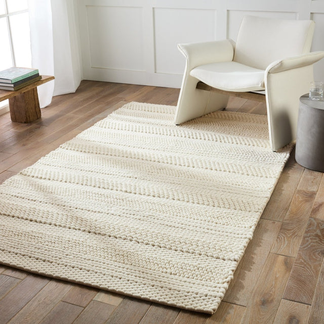 Jaipur Scandinavia Dula Lagom Scd28 Ivory Rug.