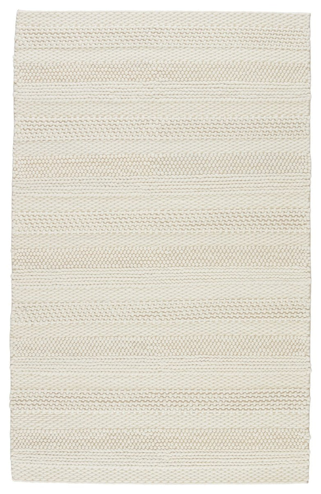 Jaipur Scandinavia Dula Lagom Scd28 Ivory Rug.