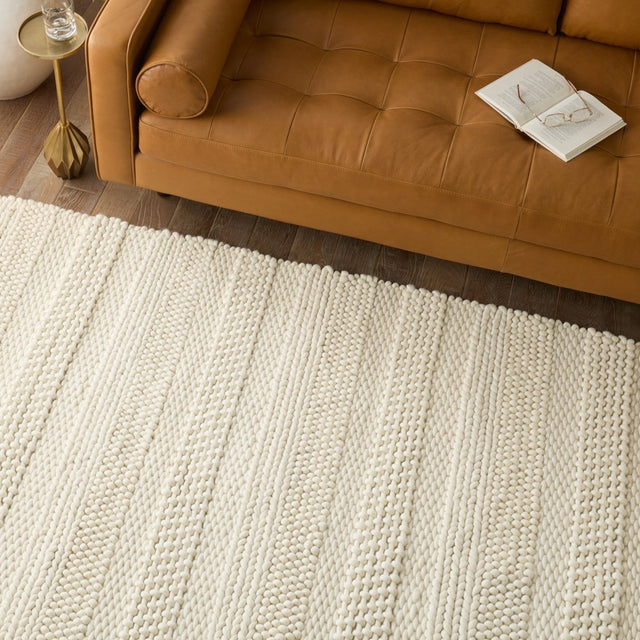 Jaipur Scandinavia Dula Lagom Scd28 Ivory Rug.
