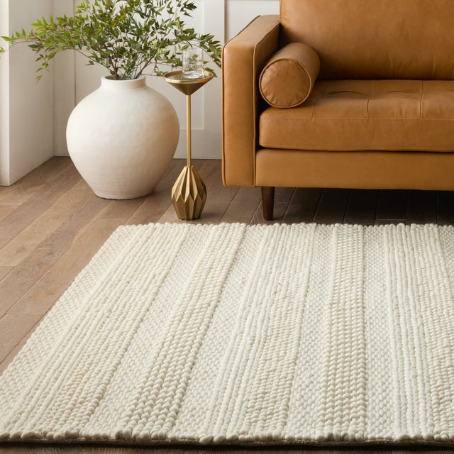 Jaipur Scandinavia Dula Lagom Scd28 Ivory Rug.