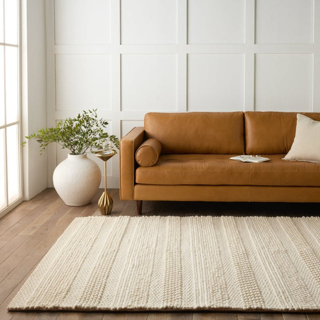 Jaipur Scandinavia Dula Lagom Scd28 Ivory Rug.
