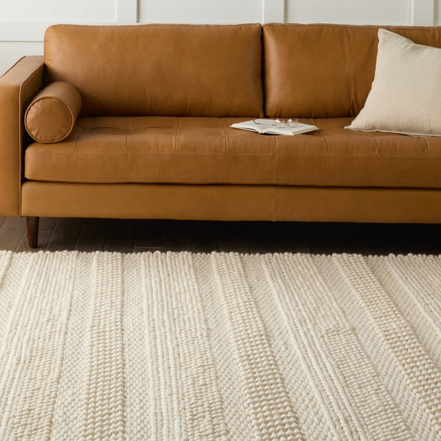 Jaipur Scandinavia Dula Lagom Scd28 Ivory Rug.