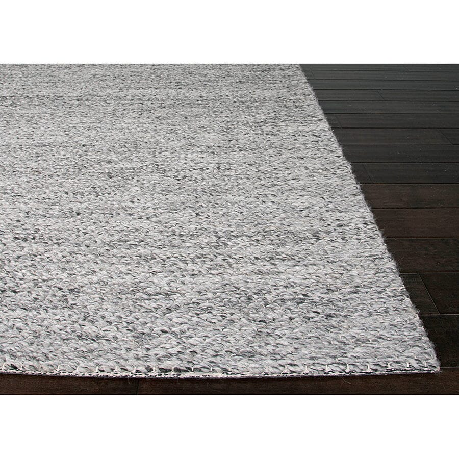 Jaipur Scandinavia Rakel Karlstadt Scr07 Silver Lining / Silver Lining Rugs.