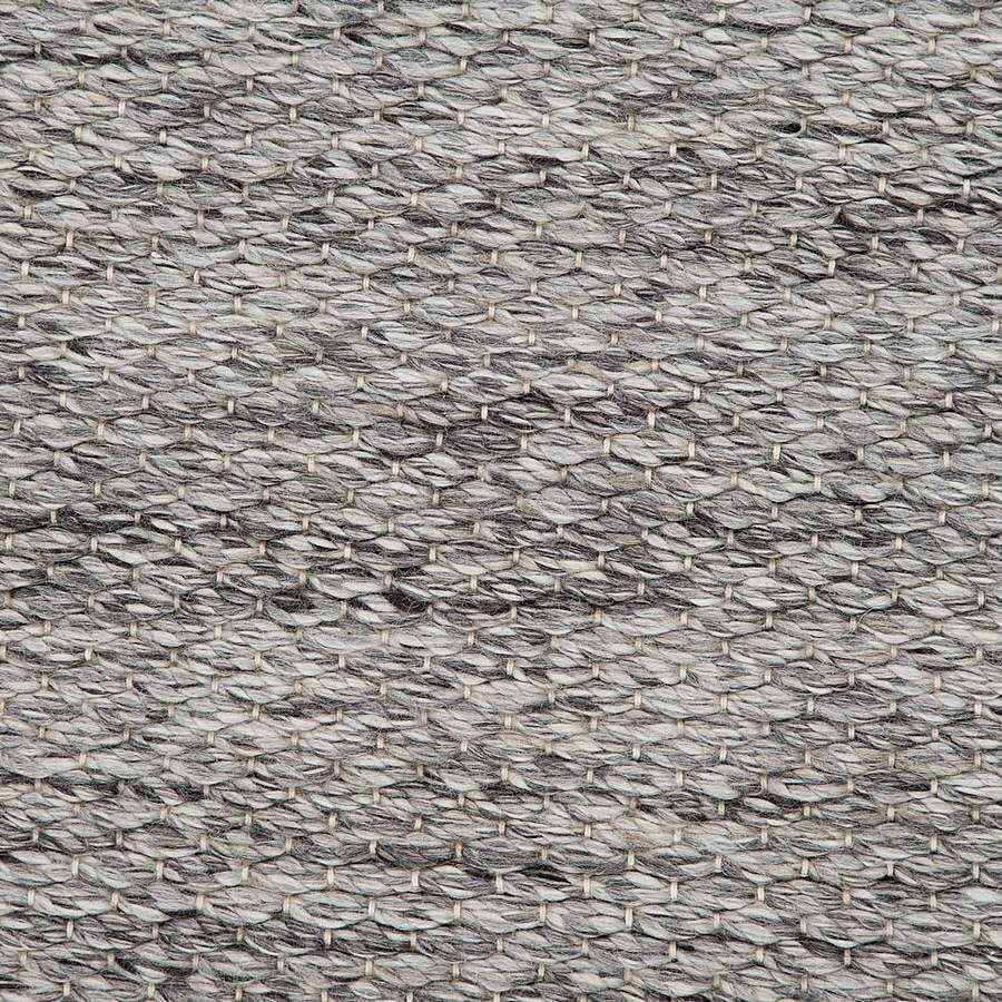 Jaipur Scandinavia Rakel Karlstadt Scr07 Silver Lining / Silver Lining Rugs.