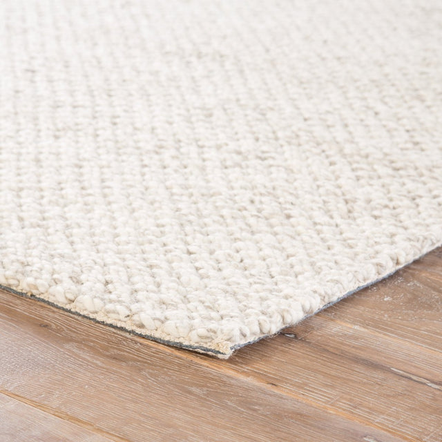Jaipur Scandinavia Rakel Karlstadt Scr10 Taupe/White Rug.