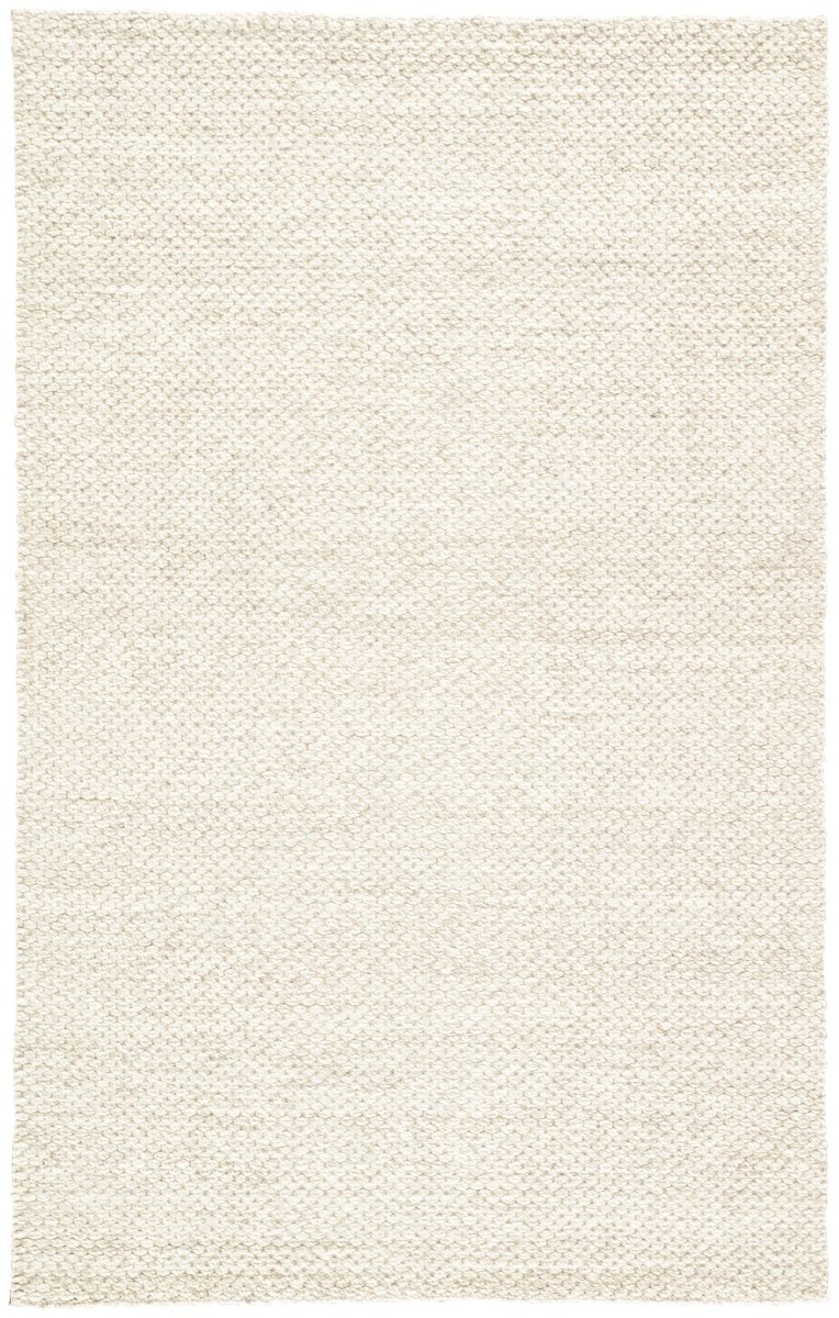 Jaipur Scandinavia Rakel Karlstadt Scr10 Taupe/White Rug.