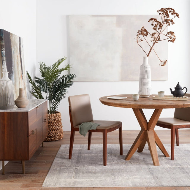 Jaipur Solace Lavato Soc01 Light Gray/Cream Rugs.