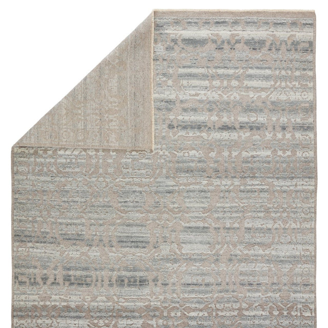 Jaipur Sonnette Pearson Snn02 Gray/Taupe Rugs.