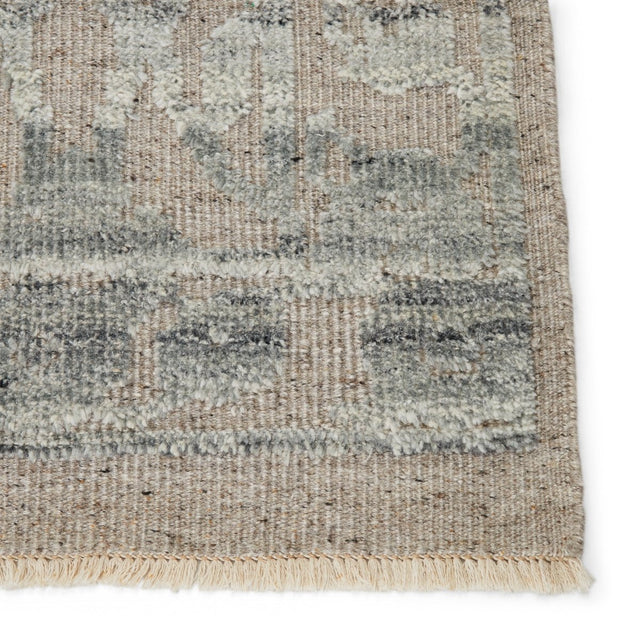 Jaipur Sonnette Pearson Snn02 Gray/Taupe Rugs.