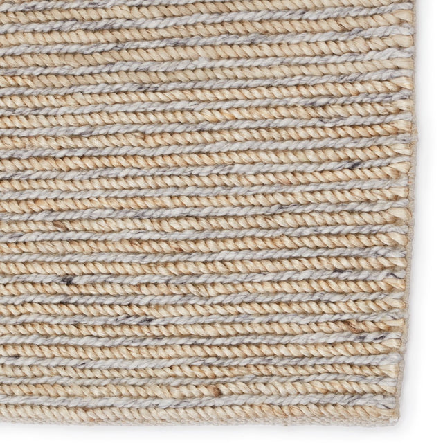 Jaipur Sorrel Merrow Sor01 Light Brown Rug.