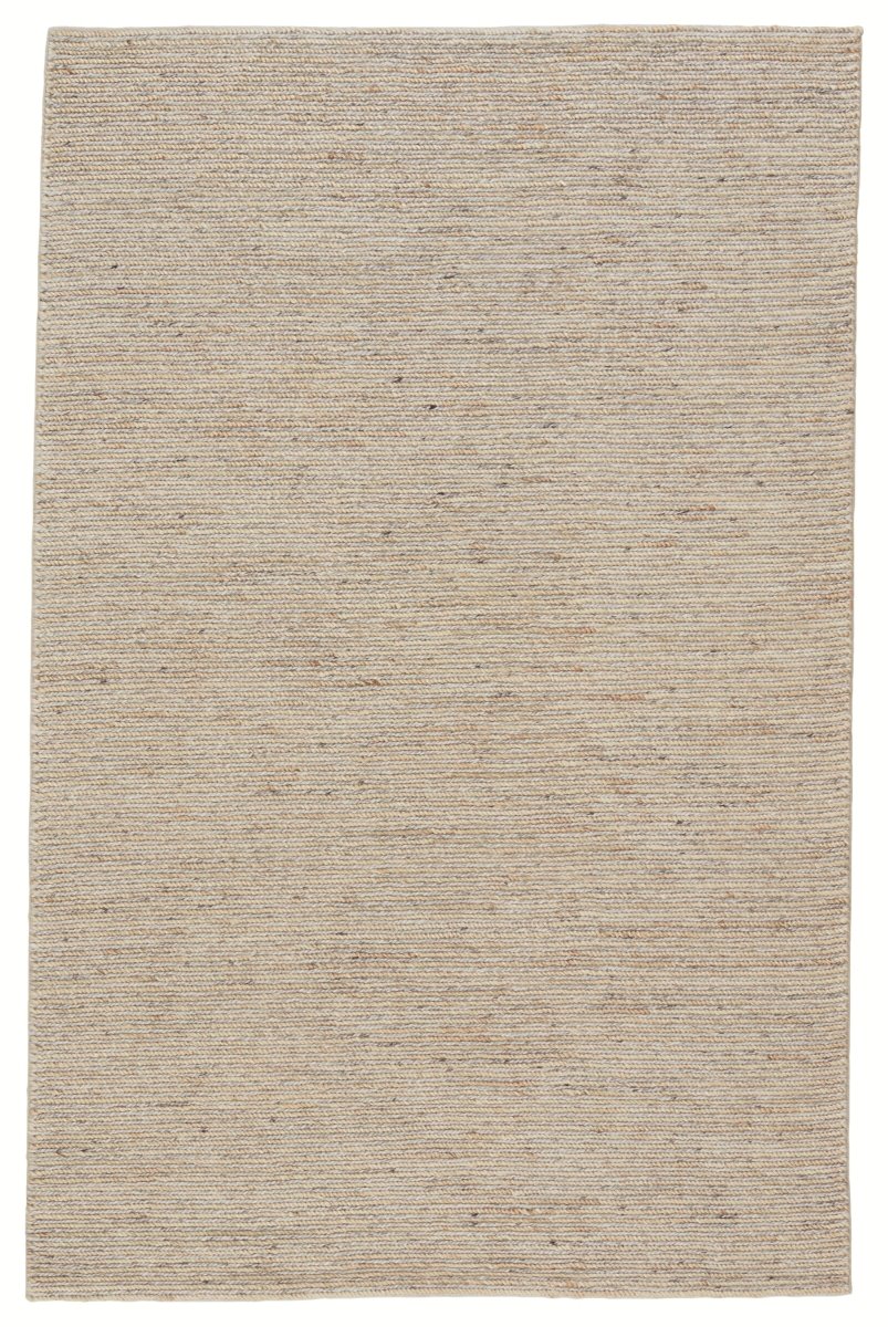 Jaipur Sorrel Merrow Sor01 Light Brown Rug.
