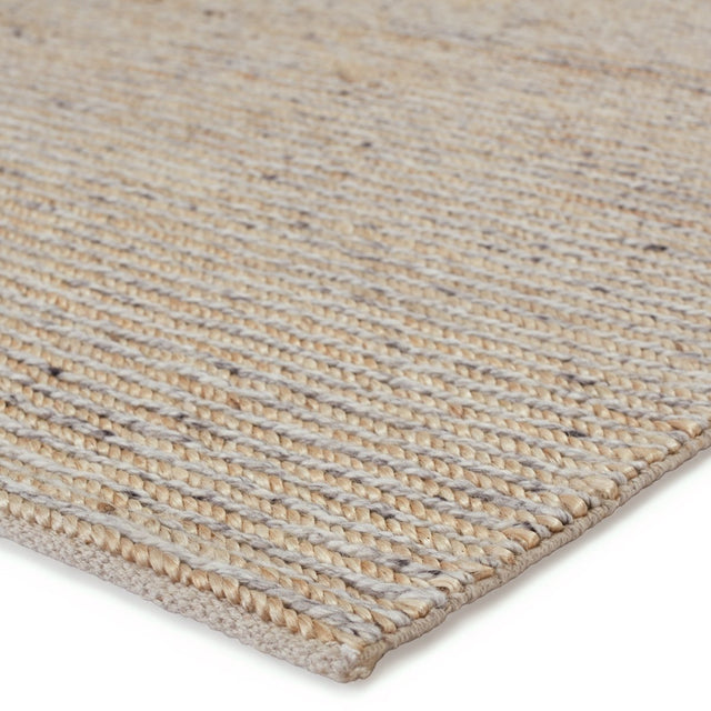 Jaipur Sorrel Merrow Sor01 Light Brown Rug.