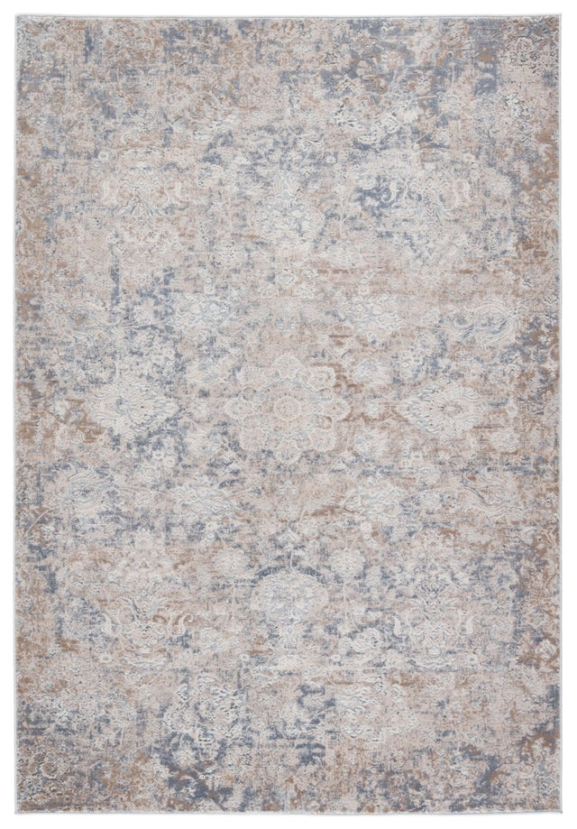 Jaipur Sundar Mariam Sud04 Beige Rug.