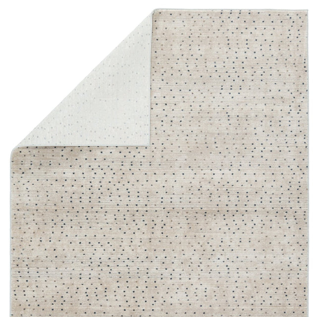 Jaipur Sundar Melora Sud03 Beige Rug.
