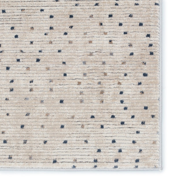 Jaipur Sundar Melora Sud03 Beige Rug.