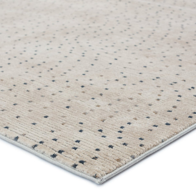 Jaipur Sundar Melora Sud03 Beige Rug.