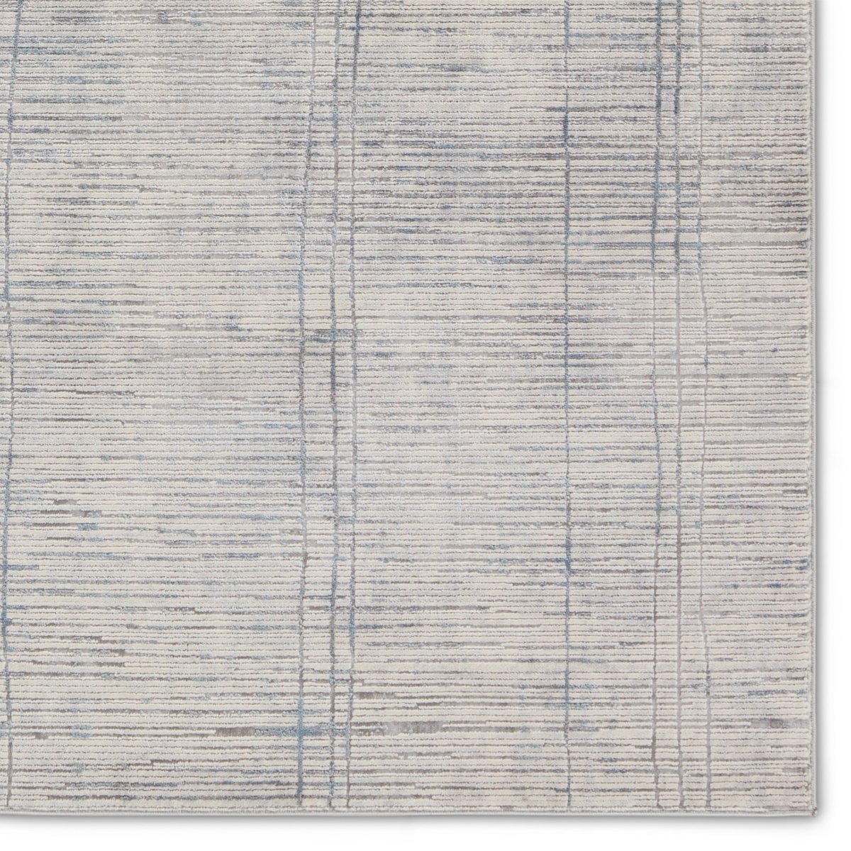 Jaipur Sundar Paolini Sud07 Cream/Blue Rug.