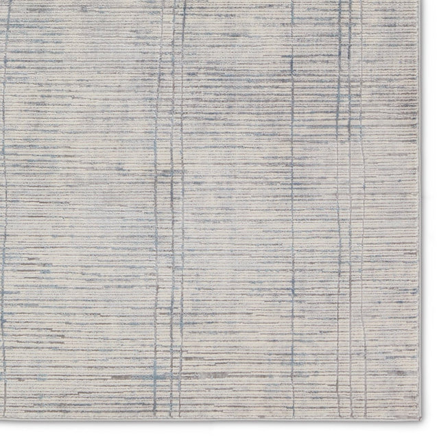 Jaipur Sundar Paolini Sud07 Cream/Blue Rug.