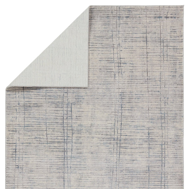 Jaipur Sundar Paolini Sud07 Cream/Blue Rug.