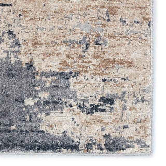 Jaipur Sundar Ronan Sud05 Beige Rug.