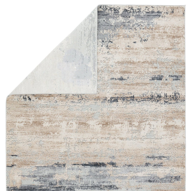 Jaipur Sundar Ronan Sud05 Beige Rug.